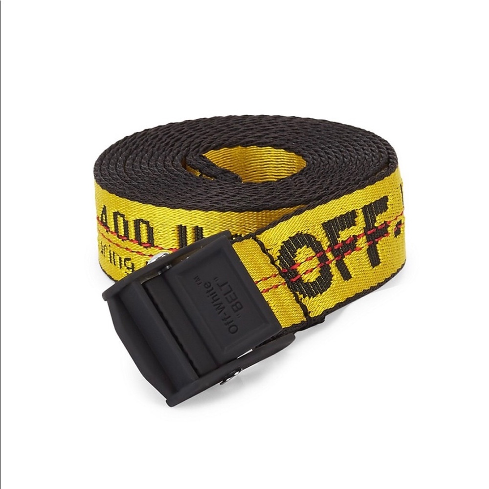 OFF-WHITE